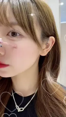 赤羽 今日子/銀座美容師のTikTok投稿