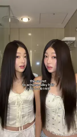 HannahandMinaのTikTok投稿