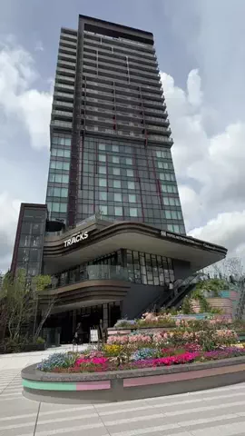 ともみんの大人旅のTikTok投稿
