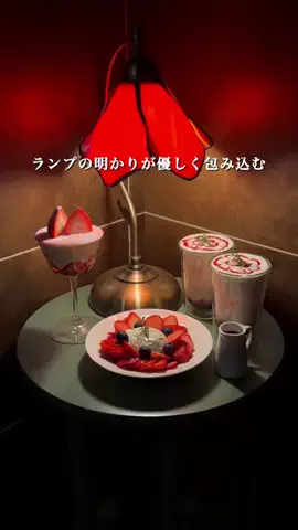 りん | 純喫茶備忘録のTikTok投稿
