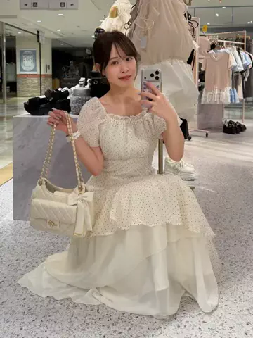 ｓａｙａのTikTok投稿