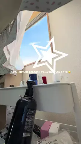 蛍のTikTok投稿