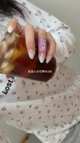 RionのTikTok投稿