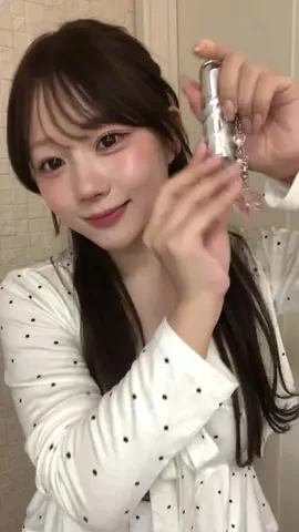 愛莉のTikTok投稿