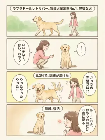 都内のチワワのTikTok投稿