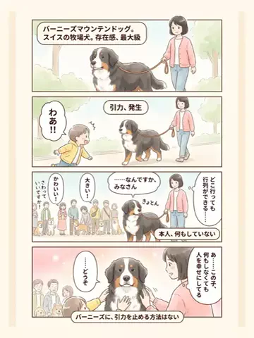 都内のチワワのTikTok投稿