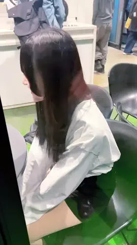彼氏っている？のTikTok投稿