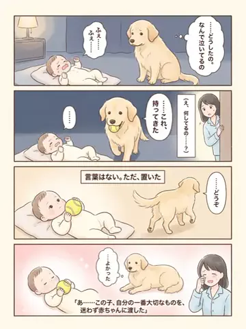 都内のチワワのTikTok投稿