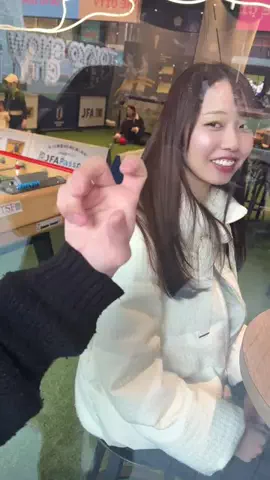 彼氏っている？のTikTok投稿