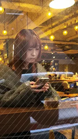彼氏っている？のTikTok投稿