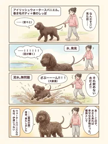 都内のチワワのTikTok投稿