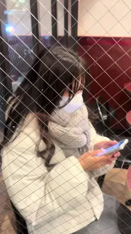 彼氏っている？のTikTok投稿