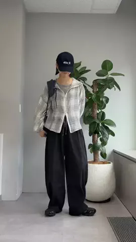 yumiのTikTok投稿