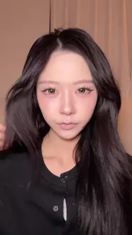 月姫(るね)のTikTok投稿