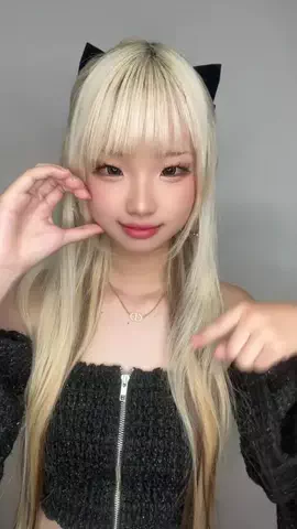 なぎ🌺🌈KOGYARU専属モデルのTikTok投稿