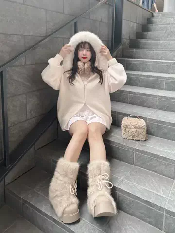 ゆいかのTikTok投稿