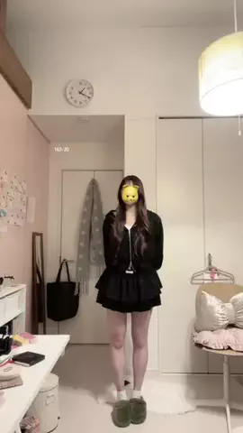 ㄱㅅのTikTok投稿