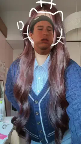 ㄱㅅのTikTok投稿