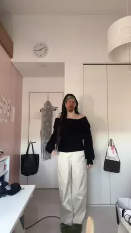 ㄱㅅのTikTok投稿