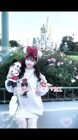 あちゃん🐭🪄のTikTok投稿