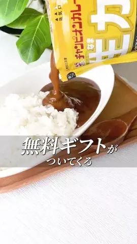 こっとんのTikTok PR投稿：#pr #トクトクsale #秋のワクワクリスト #生カレー 