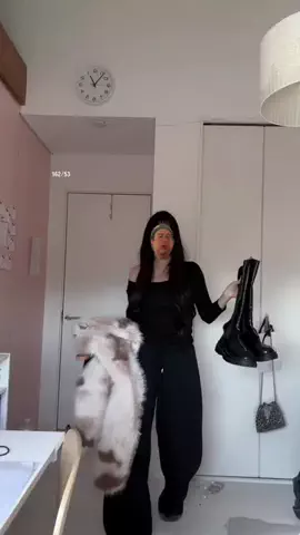 ㄱㅅのTikTok投稿