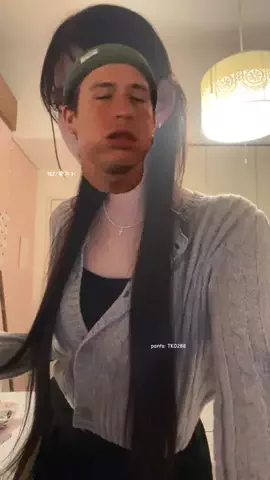 ㄱㅅのTikTok投稿