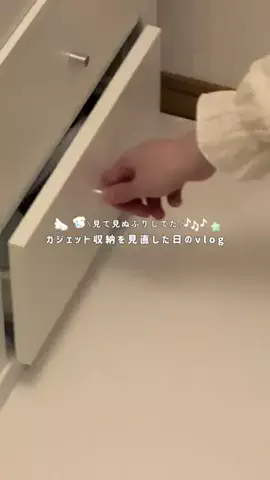 はぽのお部屋のTikTok投稿