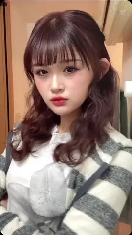 真田典佳(のりか)のTikTok投稿