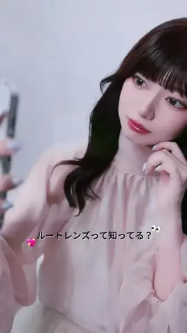 コスメ部のTikTok投稿