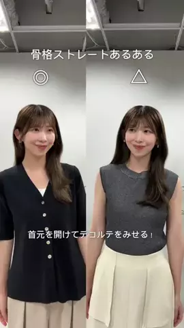 yurieのTikTok投稿