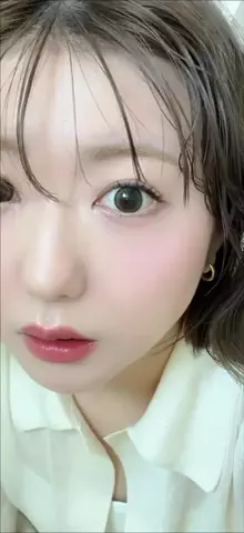 じゅりのTikTok投稿