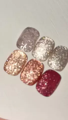みー／NailartistのTikTok投稿