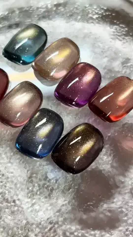 みー／NailartistのTikTok投稿