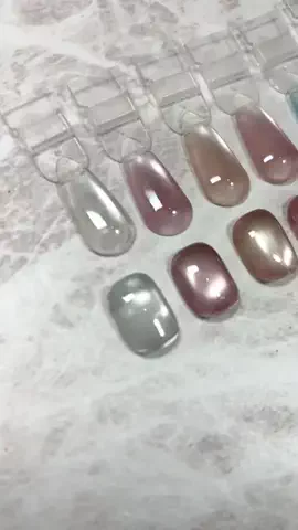 みー／NailartistのTikTok投稿