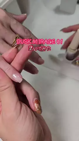 みー／NailartistのTikTok投稿