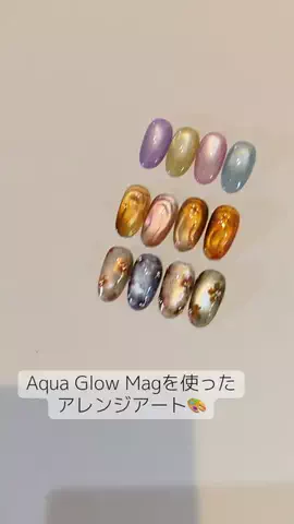 みー／NailartistのTikTok投稿