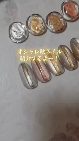 みー／NailartistのTikTok投稿