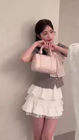 𝒽ちゃんのTikTok投稿