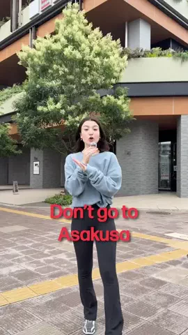Travel Japan TogetherのTikTok投稿