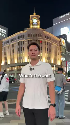 Travel Japan TogetherのTikTok投稿