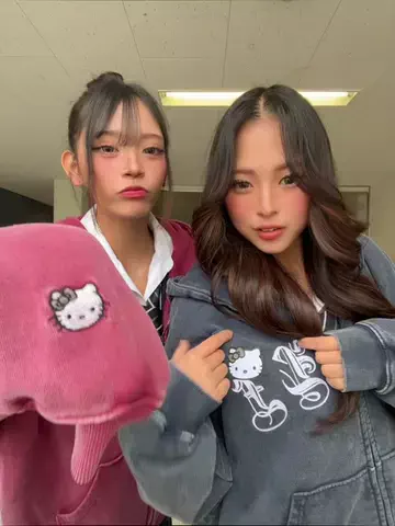 kairiのTikTok投稿