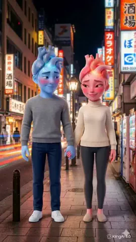 ぽぽのTikTok投稿