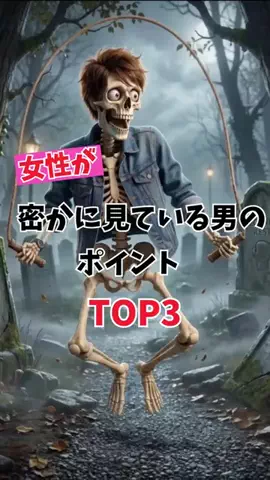 オトコの最終兵器のTikTok投稿