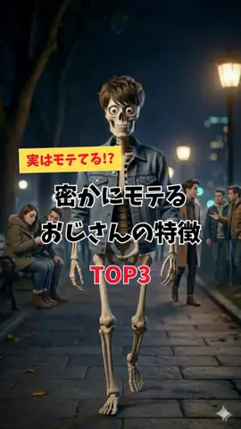 オトコの最終兵器のTikTok投稿