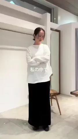 seinoのTikTok投稿