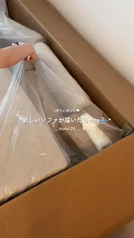 touka:のTikTok投稿