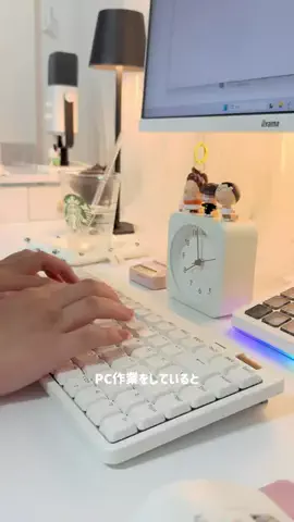 さみほ🐰 ⌇iPadと働き方のTikTok投稿