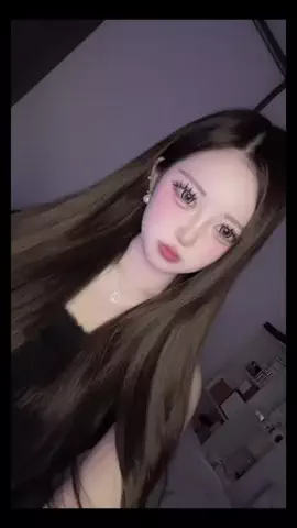 ちかのTikTok投稿