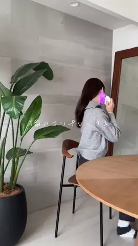 りさのTikTok投稿